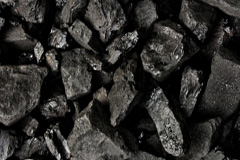 Sandhole coal boiler costs