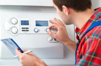 free Sandhole gas safe engineer quotes